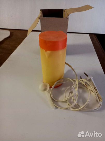 Электро кофеварка