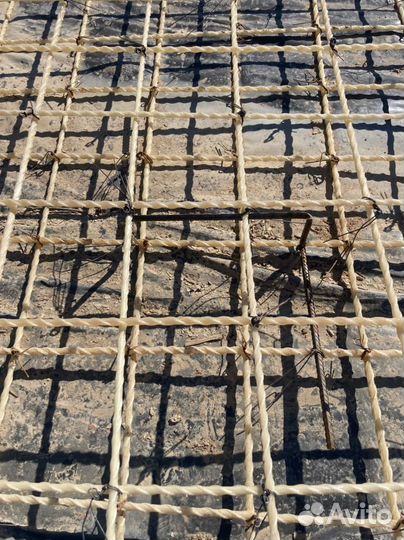 Лягушка 25-ая (плита 400мм)