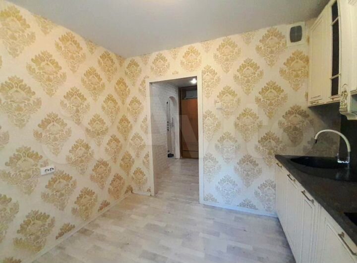 2-к. квартира, 51,5 м², 3/9 эт.