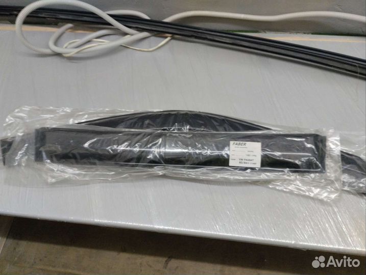 Дефлекторы окон дверей volkswagen passat В3