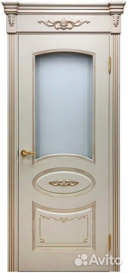 Двери межкомнатные