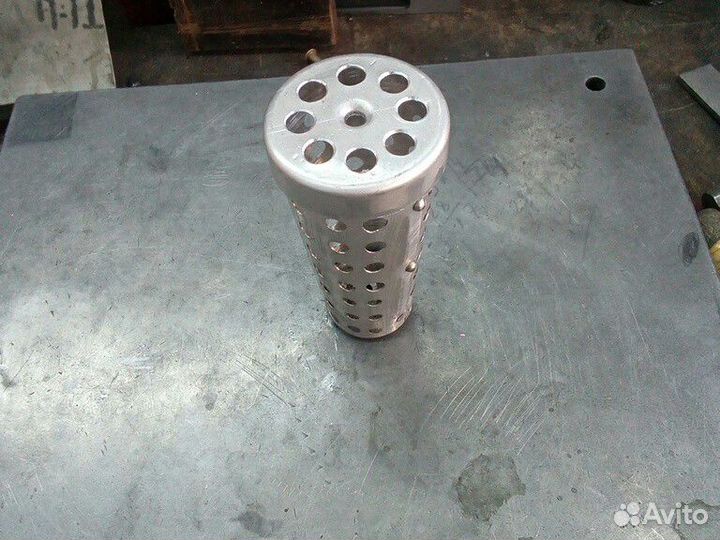 Кормушка летняя