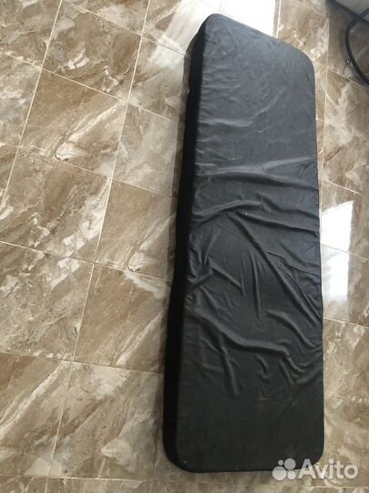 Матрас на кушетку