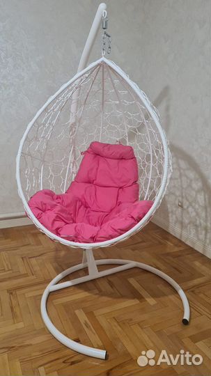 Кокон капля