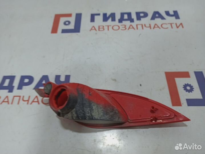 Фонарь задний противотуманный правый Hyundai ix 35