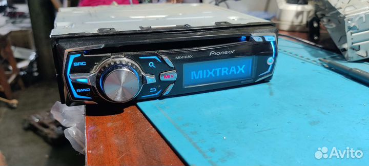 Магнитола Pioneer deh x7500sd