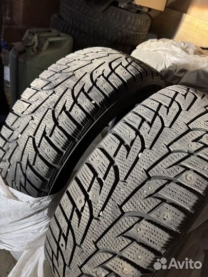 Hankook Winter I'Pike RS W419 195/55 R16 91T