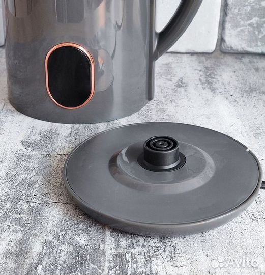 Чайник электрический Lykas