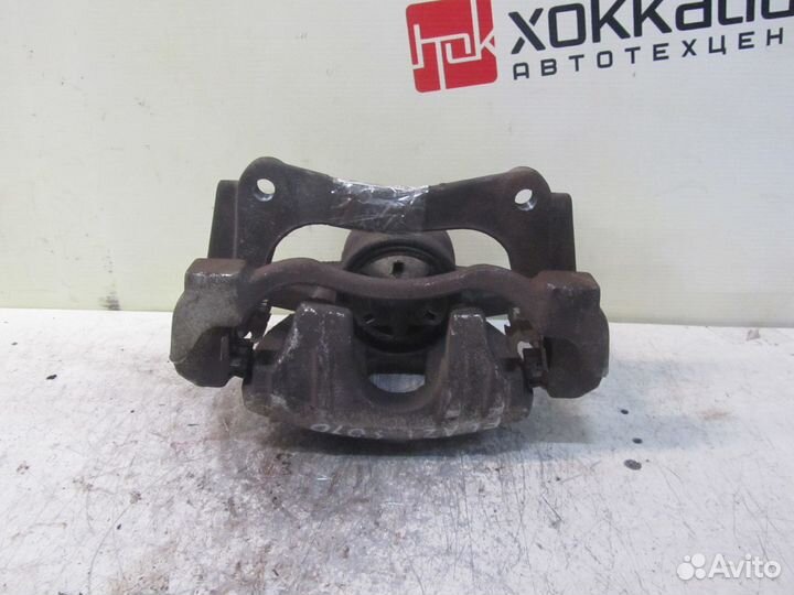 Суппорт, Toyota Avensis, AZT250, 2003-2008г., FL