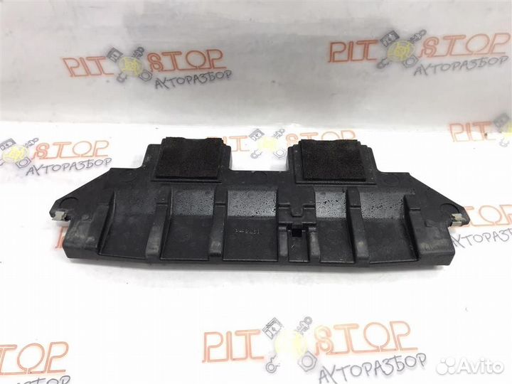 Абсорбер переднего бампера Nissan Teana (J32) 200