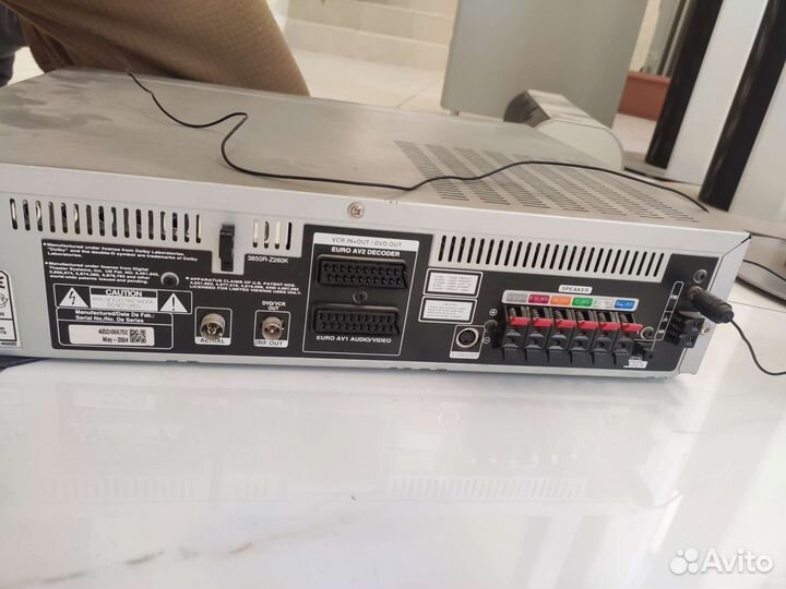 Домашний кинотеатр lg 5.1