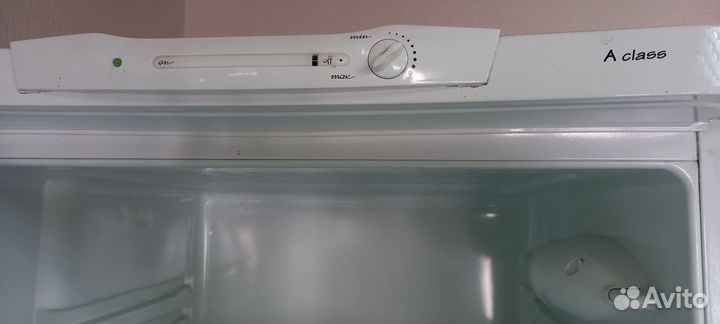 Холодильник Indezit