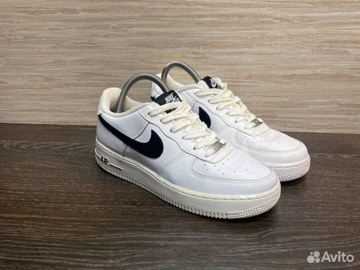 Кроссовки Nike air force1 размер 39