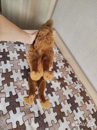 Игрушка Черепаха, Верблюд