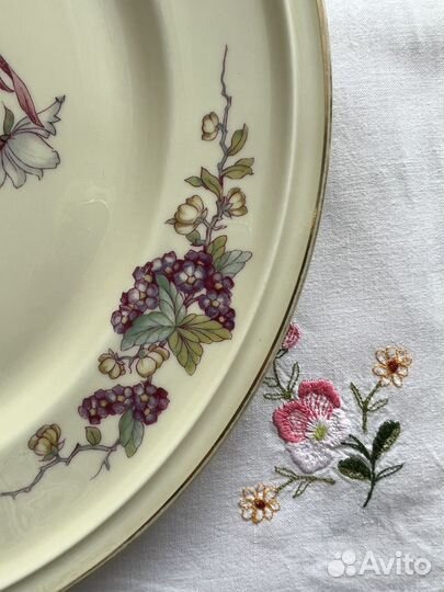 Блюдо Rosenthal Winifred