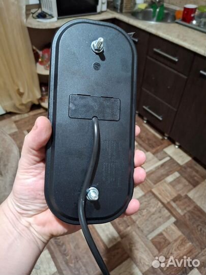 Задние фонари на прицеп