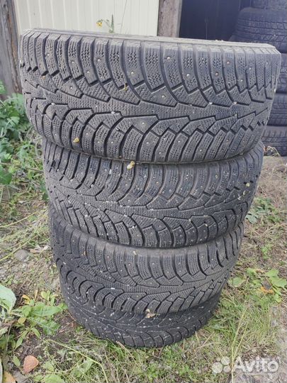 Triangle Winter A/T 215/45 R17