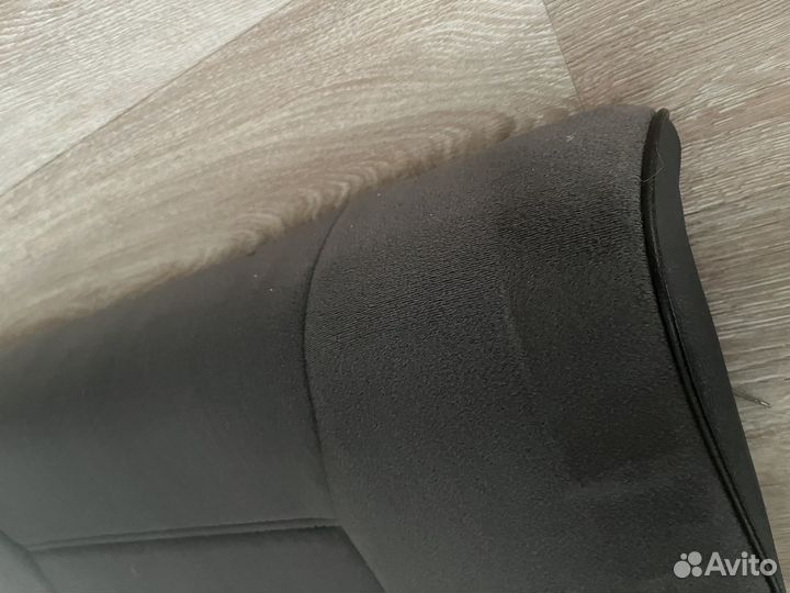 Спинка сидения ваз 2108