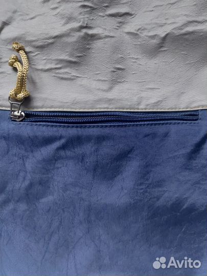 Рюкзак спортивный на шнурке