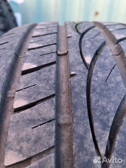 Aplus T706 275/40 R20
