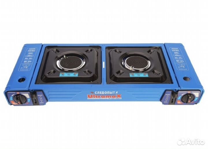 Плитка следопыт UltramaX двойная