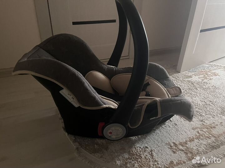 Автолюлька