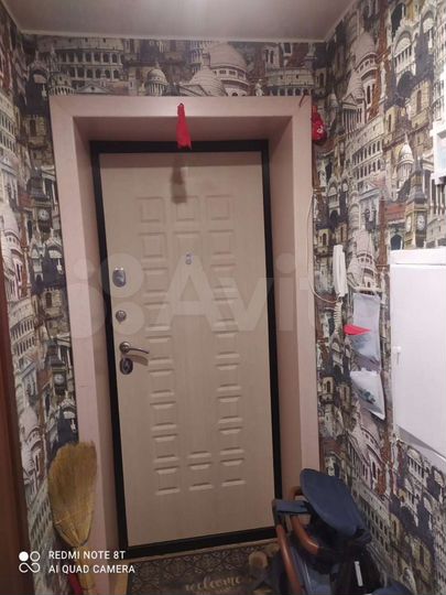 2-к. квартира, 43,9 м², 2/5 эт.