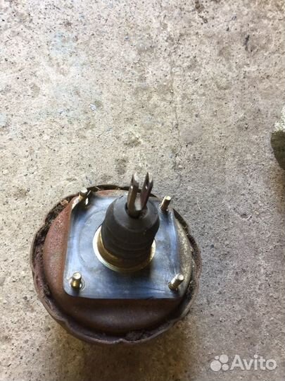 Вакумник ваз