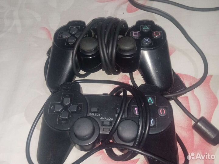 Sony PS2