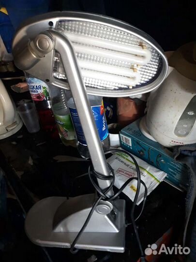 Лампа дневного освещения