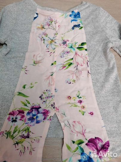 Блуза для девочки