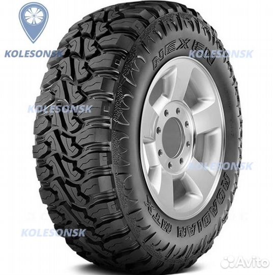 Nexen Roadian MTX 255/75 R17 111Q