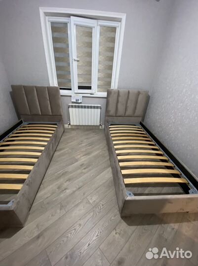 Кровать от производителя. Матрасы оптом