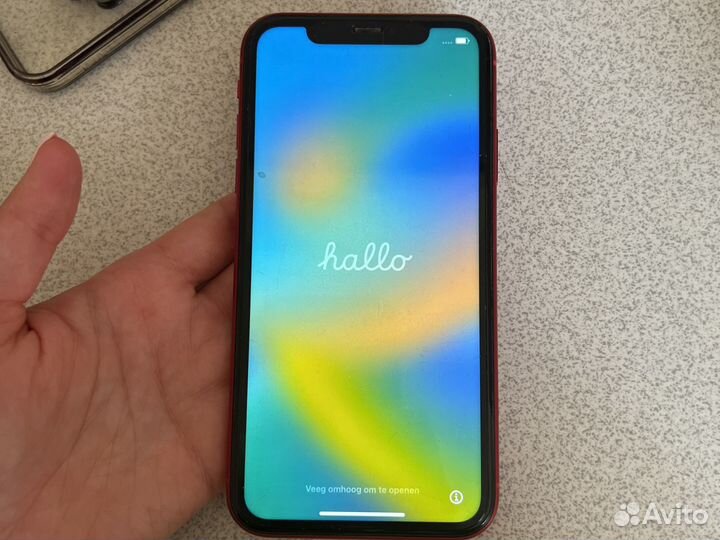Apple iPhone 11 128gb