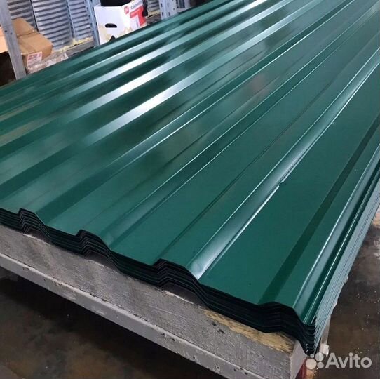 Профлист/Профнастил