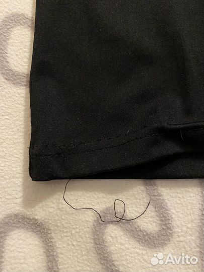 Блузка с открытыми плечами