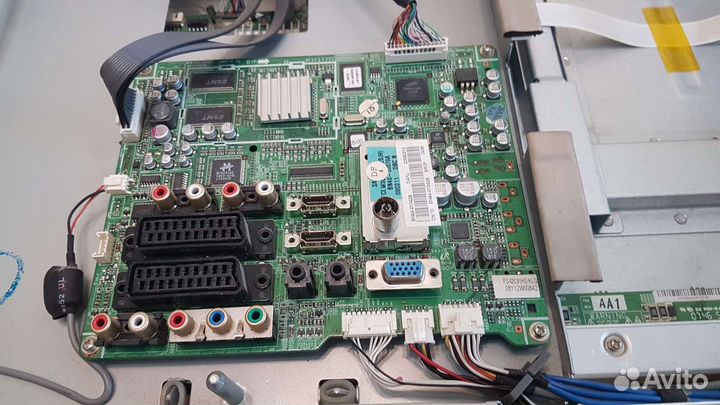 Запчасти Samsung PS42C91 PS42C92 PS42Q91 PS42Q92