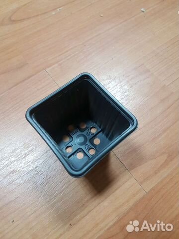 Стаканчики для рассады / поддон для рассады