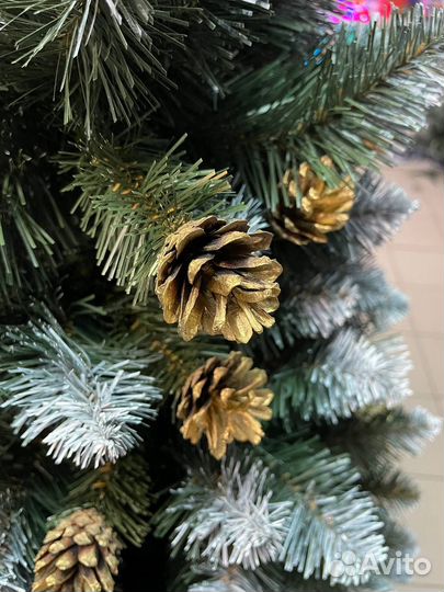 Елка искусственная 