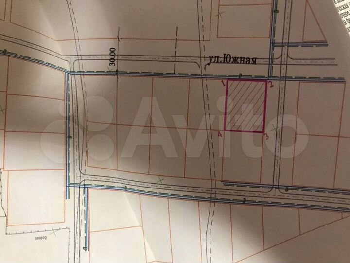 Участок 13 сот. (ИЖС)