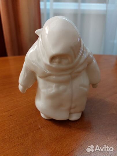 Укуташ фарфор