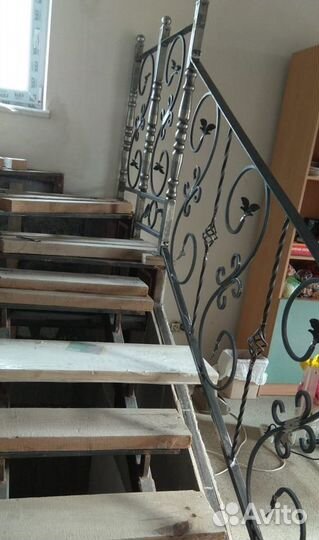 Изделия из металла на заказ