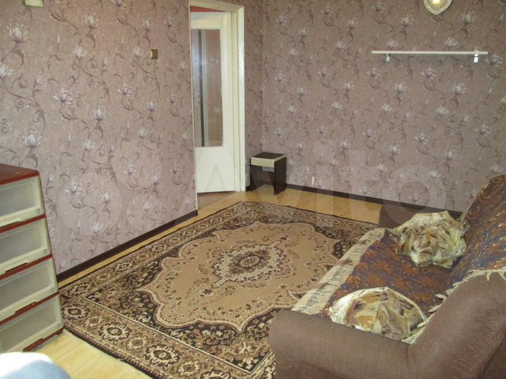 1-к. квартира, 30 м², 3/9 эт.