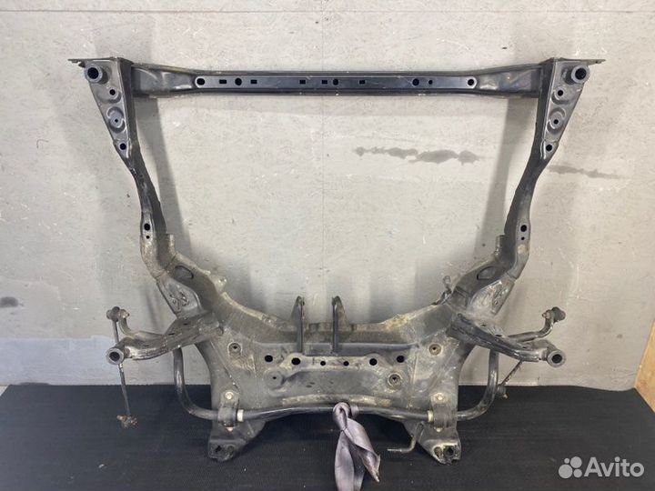 Подрамник mazda 6 gj