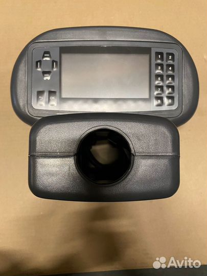 Панель приборов CPD15-35J zapi