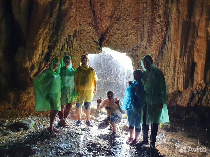 Джип туры Поездки в горы Бермамыт Джилы-су