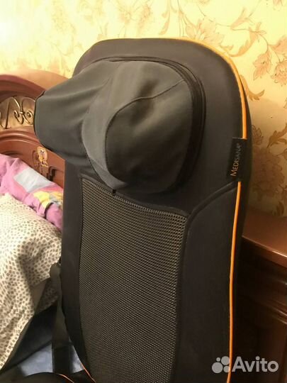 Массажная накидка Medisana