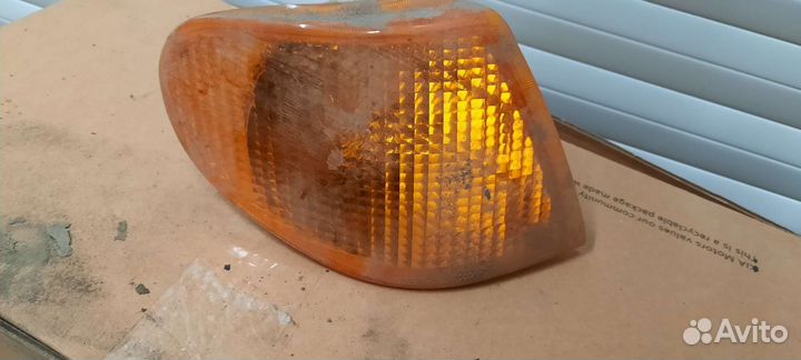 Поворотник П. LADA 2113/2009