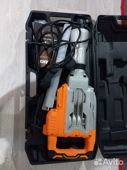 Аренда прокат бензо и электро инструмента