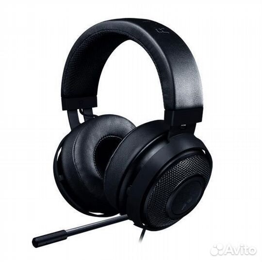 Гарнитура Razer Kraken Tournament Edition